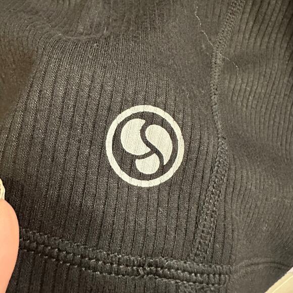 ClimateSmart Pro Extreme Heavyweight Black Baselayer Long Sleeve Small - Picture 5 of 5